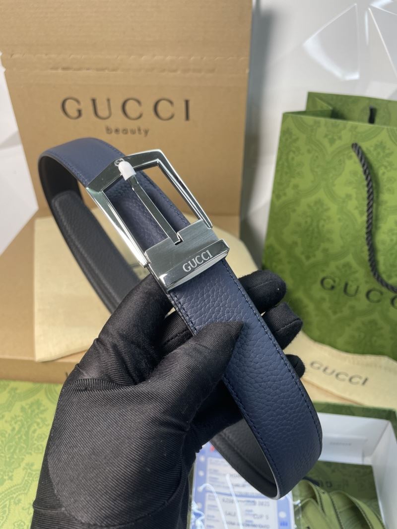 Gucci Belts